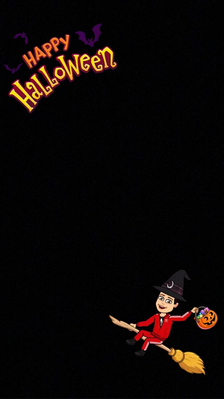 bitmoji halloween outfits